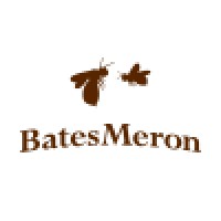 BatesMeron Sweet Design Logo