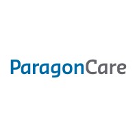 Paragon Care Group Australia Pty Ltd Logo