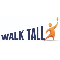 Walk Tall Logo