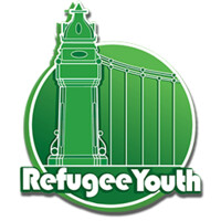 RefugeeYouth Ltd Logo
