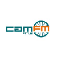 Cam FM Logo