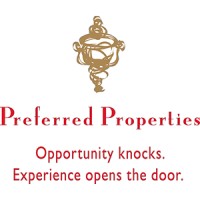 Preferred Properties Denver Logo