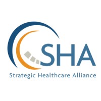 Strategic Healthcare Alliance Logo