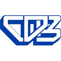 Contract Drilling & Blasting LLC Logo