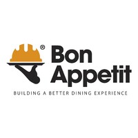 Bon Appetit Group Limited Logo
