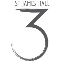 3 St James’ Hall Chambers Logo