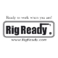 Unique Engineering, LLC (DBA RigReady) Logo