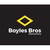 Boyles Bros Diamantina S.A. Logo