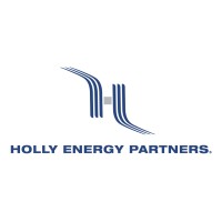 Holly Energy Partners, L.P. (HEP) Logo