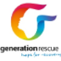 Generation Rescue Logo