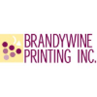 Brandywine Printing, Inc. Logo