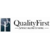 Quality First Real Estate-Division of McCarthy Holthus Logo