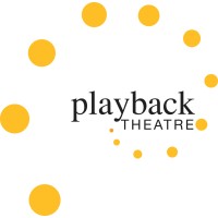 Playback Theatre Sydney Logo