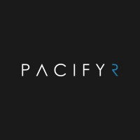 Pacifyr Logo