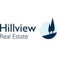 Hillview Real Estate Logo