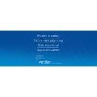 Vettler Financial Services Logo