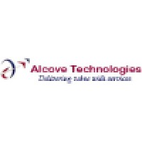 Alcove Technologies Pvt Ltd Logo