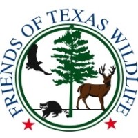 Friends of Texas Wildlife Logo
