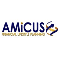 Amicus Financial Lifestyle Planning Logo