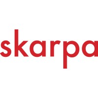 Skarpa AB Logo