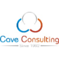Cave Consulting Logo