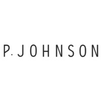 P Johnson Logo