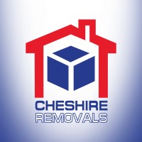 Cheshire International Removals Ltd Logo