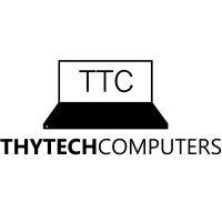 ThyTech Computers Logo