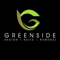 Greenside Design Build LLC Logo