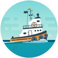 Tugboat Ltd Logo