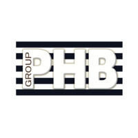 PHB Group - Upmarket & Luxury Garments Manufacturer Logo