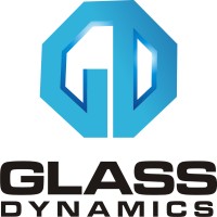 Glass Dynamics Inc. Logo