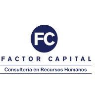 Factor Capital Logo