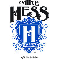 Mike Hess Brewing Logo
