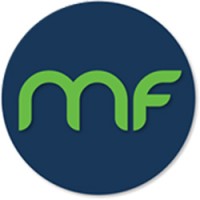 Grupo MF S.A. (Seguridad electrónica) Logo