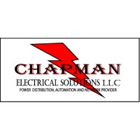 CHAPMAN ELECTRICAL SOLUTIONS LIMITED Logo
