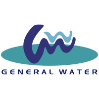 General Water Logo