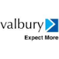 Valbury Asia Group Logo