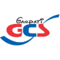 GCS Jaipur Logo