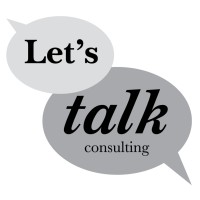 Lets Talk Consulting Logo