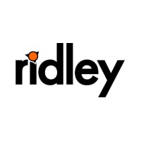 Ridley Consulting Logo