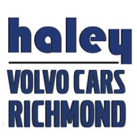 Volvo Cars Richmond Logo
