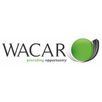 WACAR - West Australian Corporate Acqusition Register Logo