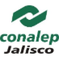 CONALEP Jalisco Logo