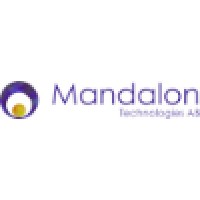 Mandalon Technologies AB Logo