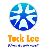 Tuck Lee Ice Logo