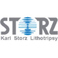 KARL STORZ Lithotripsy-America Logo