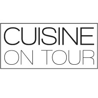 Cuisine on tour Logo