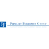 Fidelity Forensics Group LLC Logo