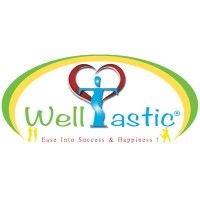 WellTastic, LLC Logo